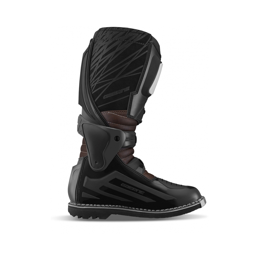 Gaerne Ботуши FastBack Enduro Brown - изглед 6