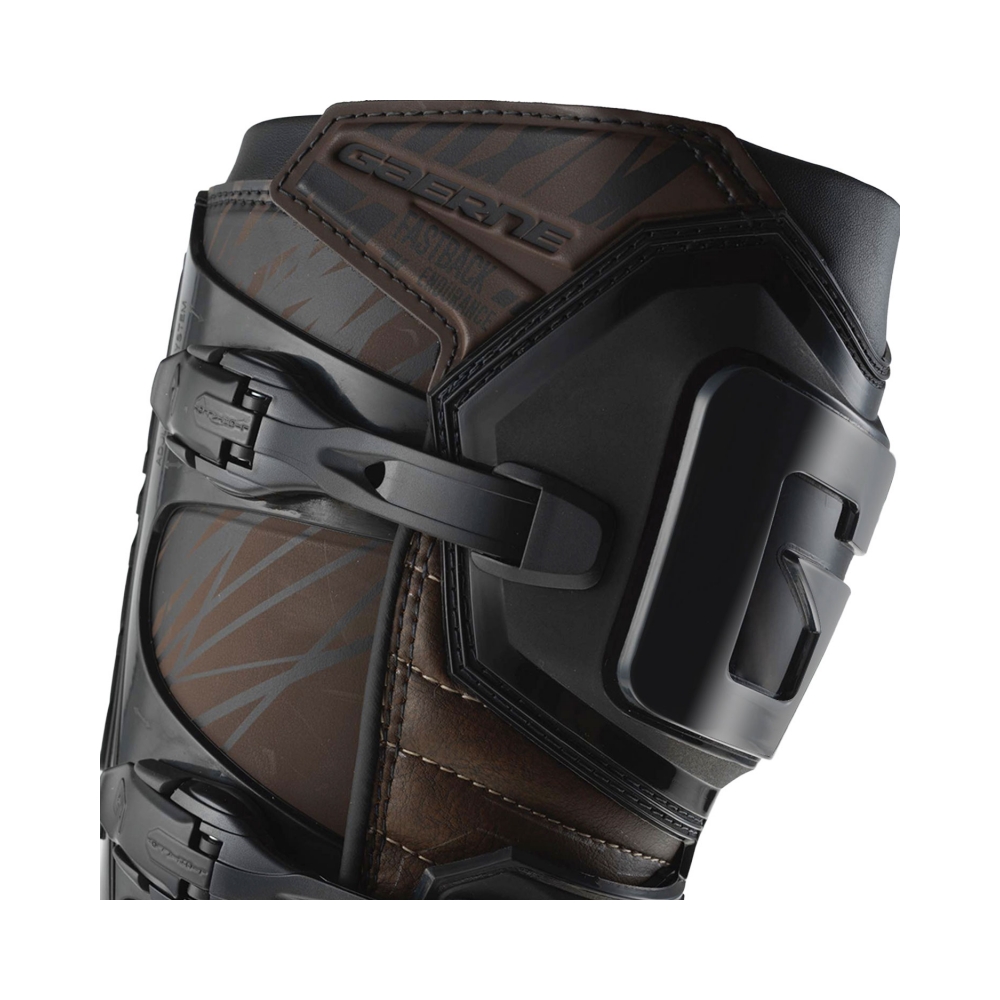 Gaerne Ботуши FastBack Enduro Brown - изглед 8