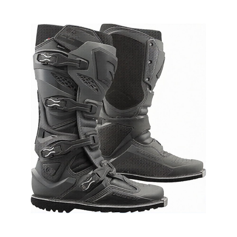 Gaerne Ботуши SG22 Gore-Tex Battleship - изглед 1