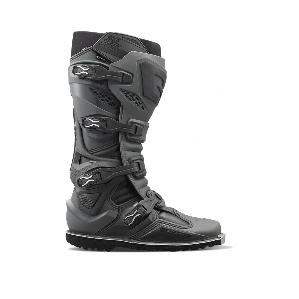 Gaerne Ботуши SG22 Gore-Tex Battleship - изглед 2