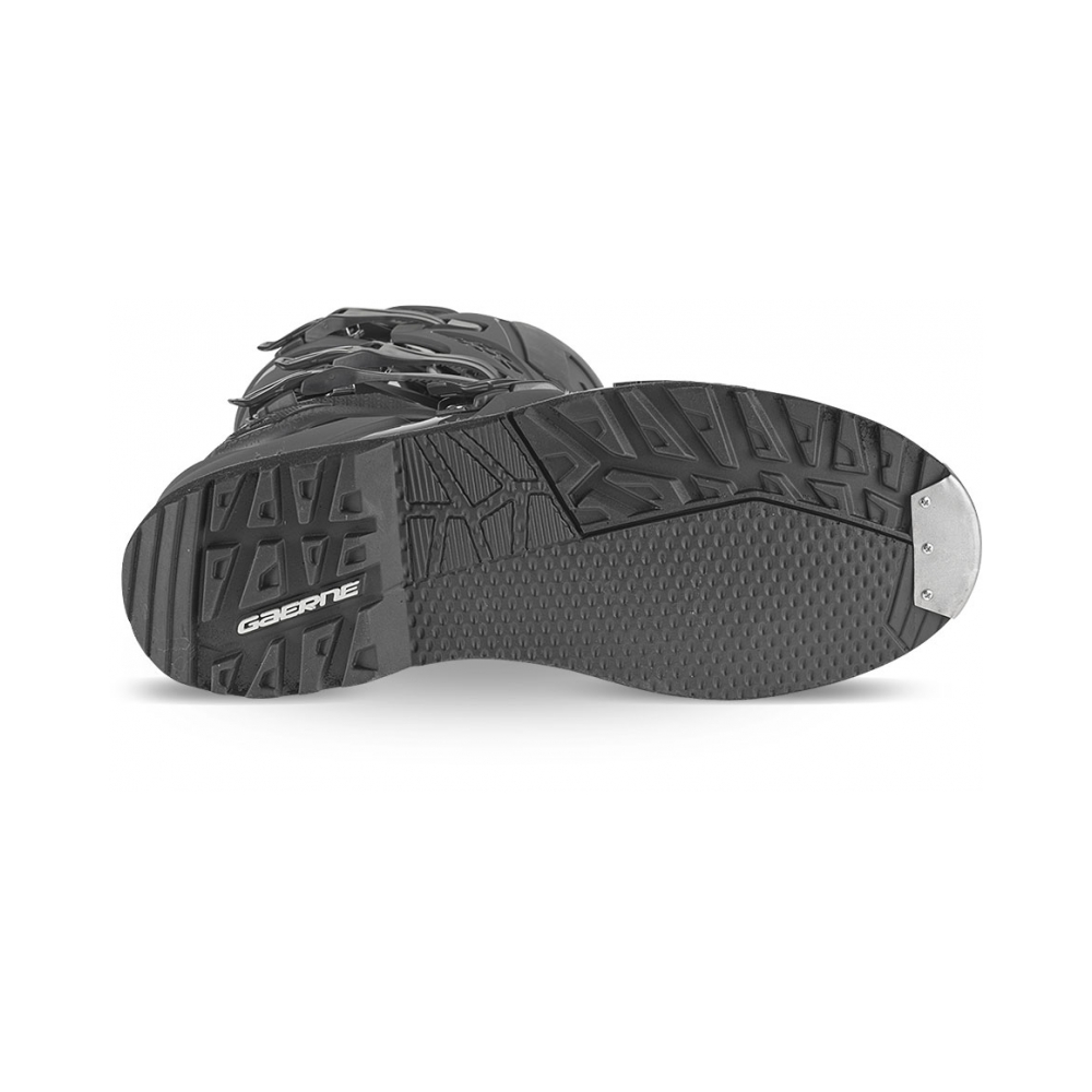 Gaerne Ботуши SG22 Gore-Tex Battleship - изглед 6