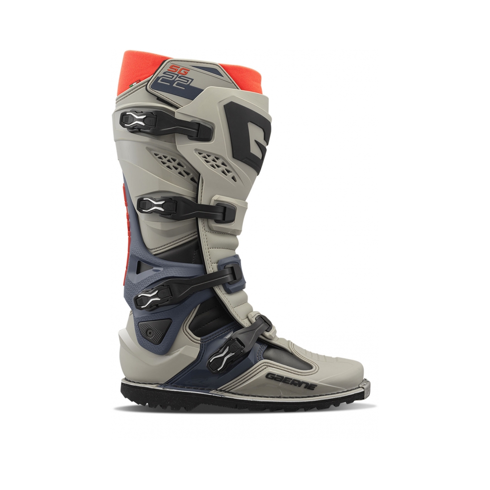 Gaerne Ботуши SG22 Gore-Tex Rocky Sunset - изглед 2