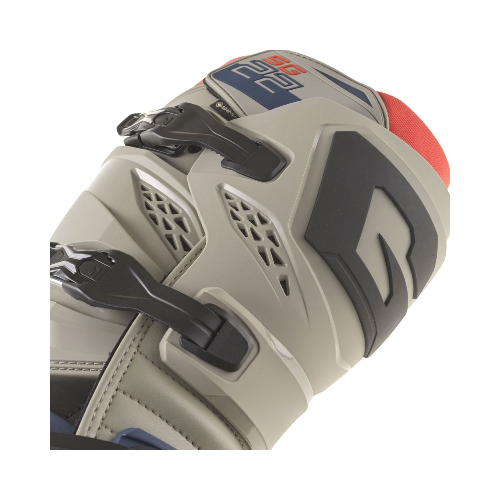 Gaerne Ботуши SG22 Gore-Tex Rocky Sunset - изглед 8