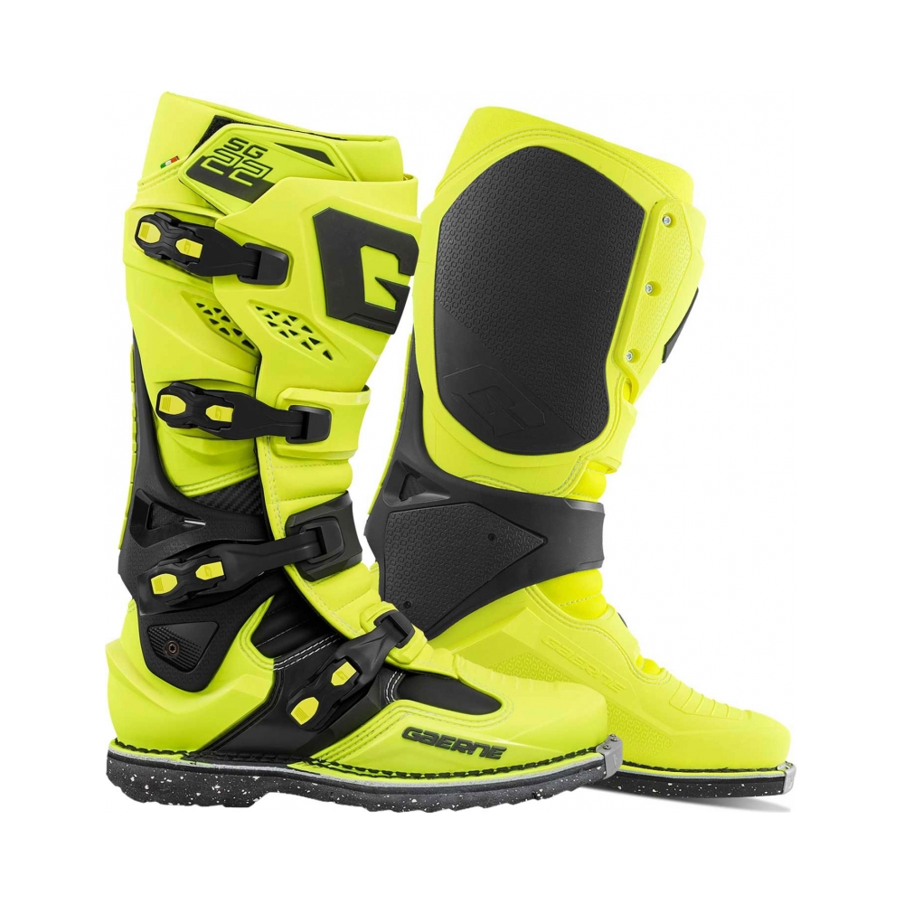 Gaerne Ботуши SG22 Stellar - изглед 1