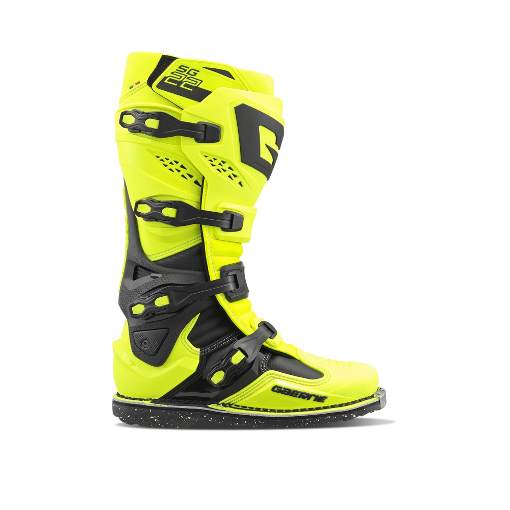 Gaerne Ботуши SG22 Stellar - изглед 2