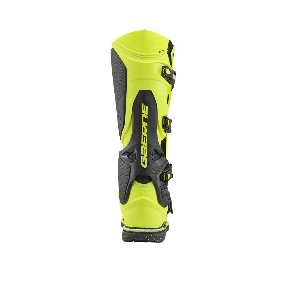 Gaerne Ботуши SG22 Stellar - изглед 4