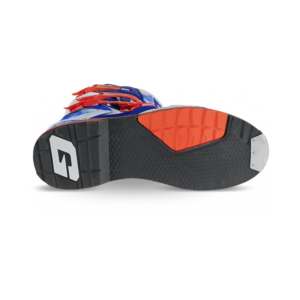 Gaerne Ботуши SG22 Hurricane - изглед 6