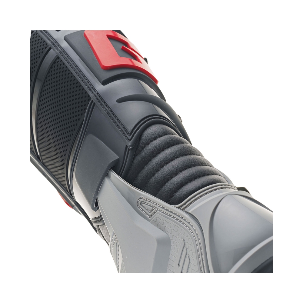 Gaerne Ботуши GX-1 Evo Anthracite Grey Red - изглед 7