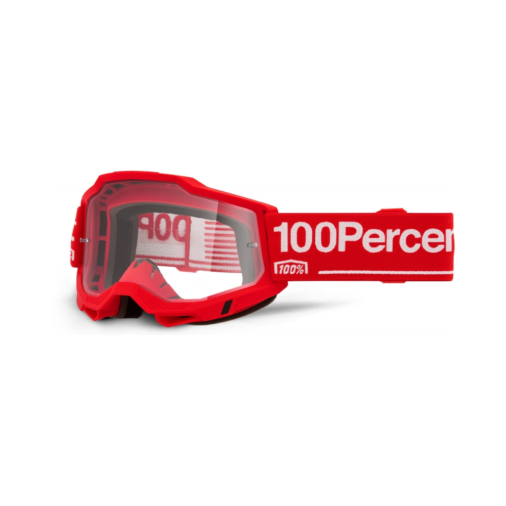 100% Очила Accuri 2 Wolg - изглед 1