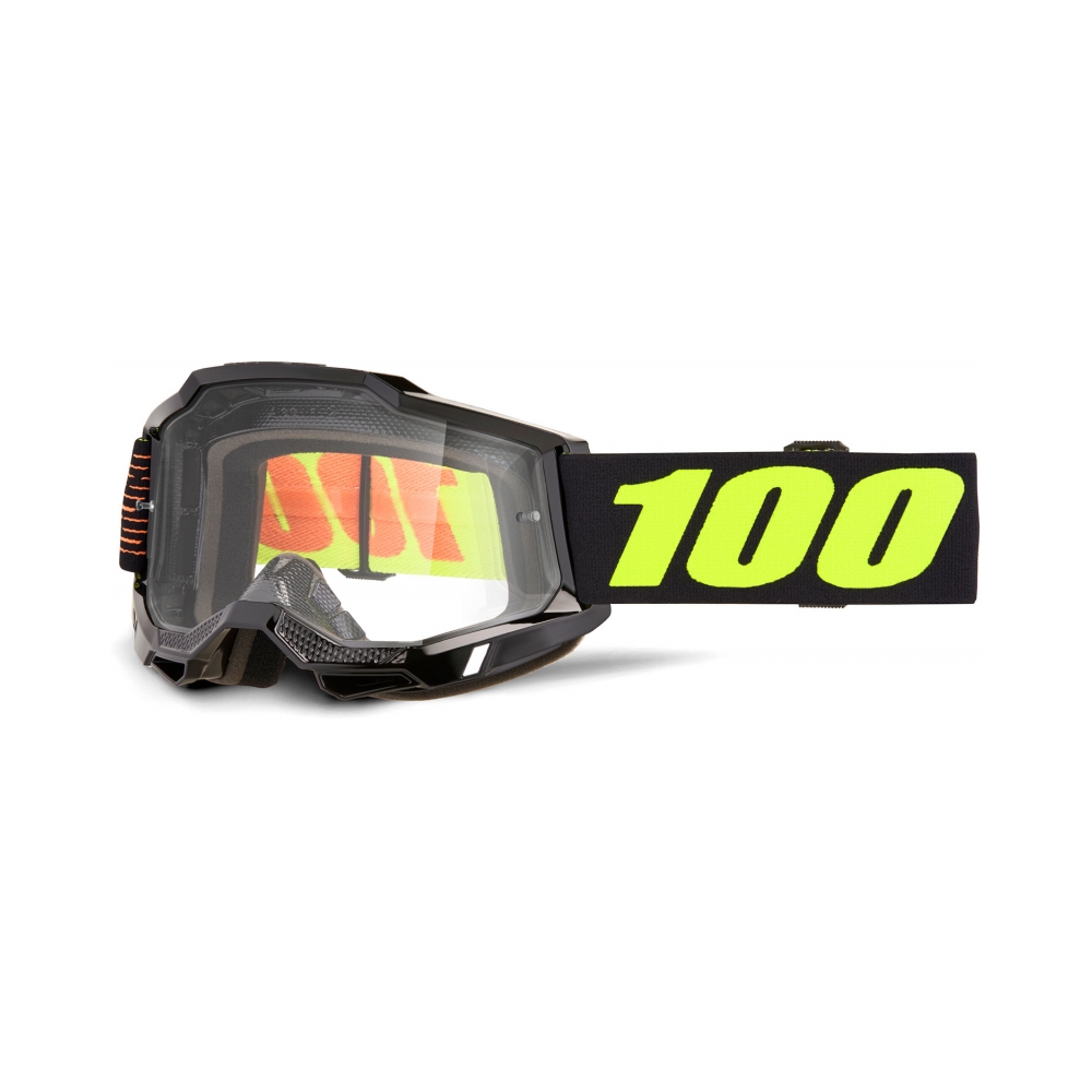 100% Очила Accuri 2 Fairbanks - изглед 1