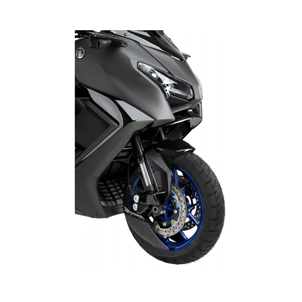 Puig Спойлер Yamaha T-Max 560 25-26 - изглед 2 - BobiMX.com Puig Спойлер Yamaha T-Max 560 25-26 - изглед 2