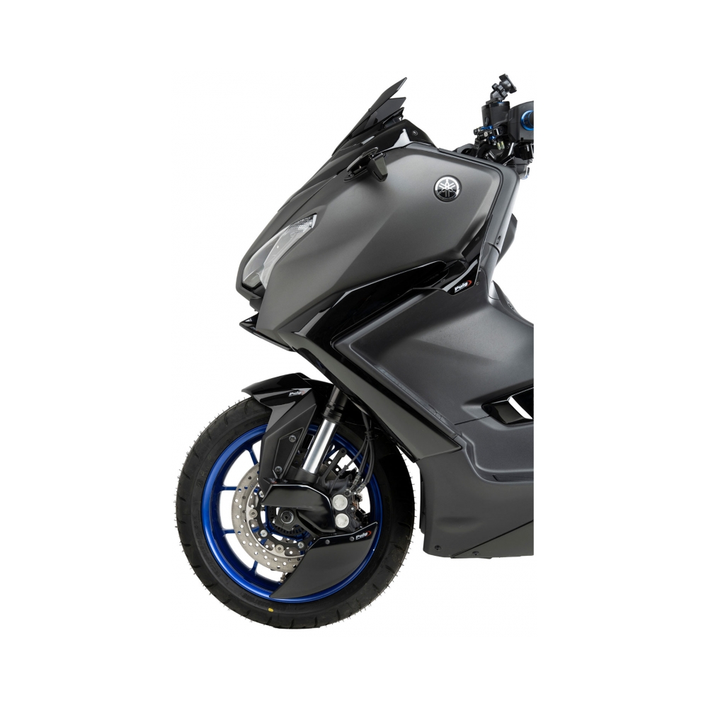Puig Спойлер Yamaha T-Max 560 25-26 - изглед 3 - BobiMX.com Puig Спойлер Yamaha T-Max 560 25-26 - изглед 3