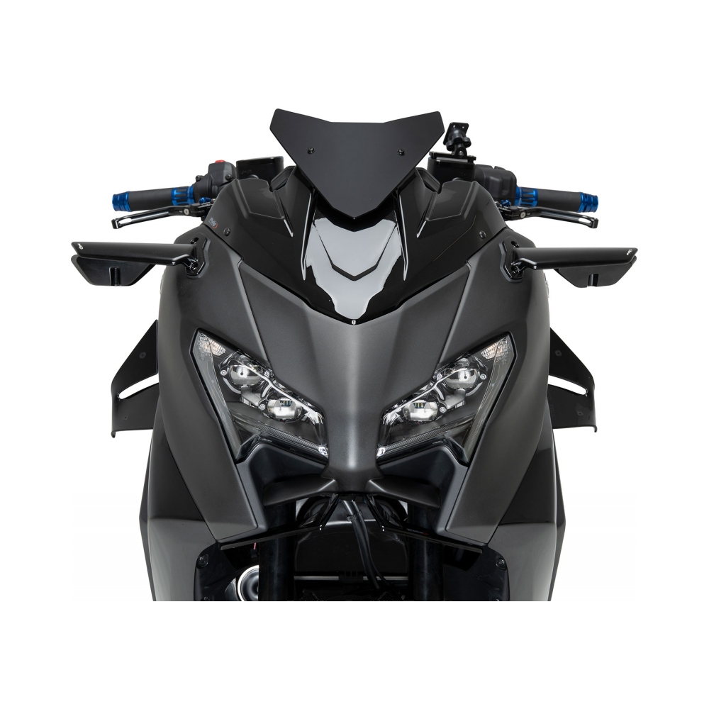 Puig Спойлер Yamaha T-Max 560 25-26 - изглед 6 - BobiMX.com Puig Спойлер Yamaha T-Max 560 25-26 - изглед 6