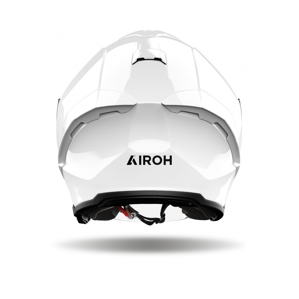 Airoh Каска H 21 Color White Gloss - изглед 3