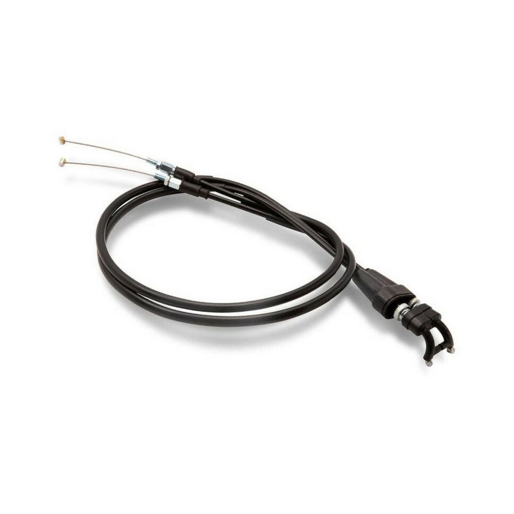 KTM Жило газ OEM KTM 125-300SX 23-26, EXC 24-26; Husqvarna TC 23-26 - изглед 1 - BobiMX.com KTM Жило газ OEM KTM 125-300SX 23-26, EXC 24-26; Husqvarna TC 23-26 - изглед 1