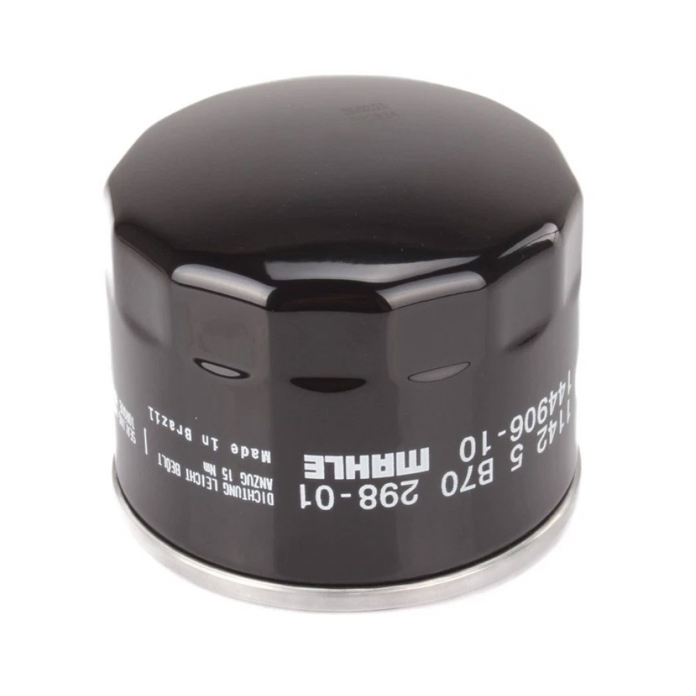 BMW Маслен Филтър OEM BMW S1000RR 22-25, R1250GS 18-24, F900XR 19-25, F850GS 19-23 - изглед 1