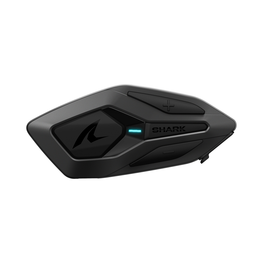 Shark Интерком Sena за Shark BT Duo черен 2бр устройствa - изглед 2
