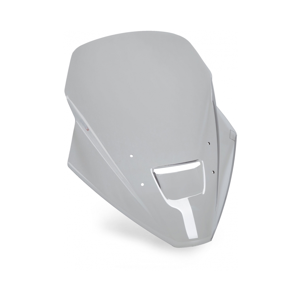 Puig Слюда V-Tech line Touring BMW C400X 19-26 Smoke - изглед 1