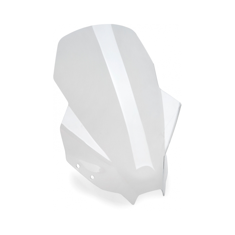 Puig Слюда V-Tech Line Touring Kymco Super Dink 125GT/ 350GT 25-26 Clear - изглед 1