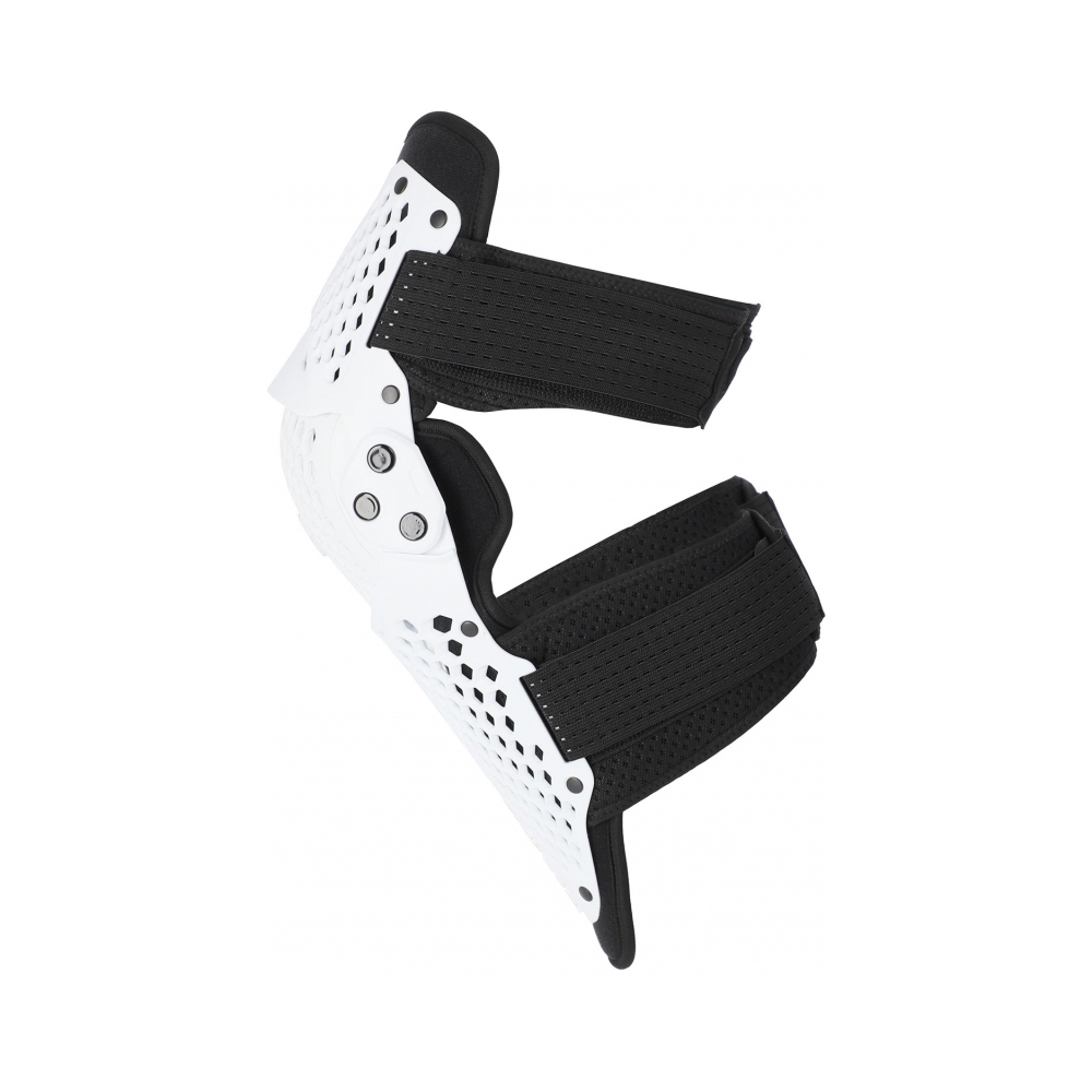 Acerbis Наколенки K035 White - изглед 4