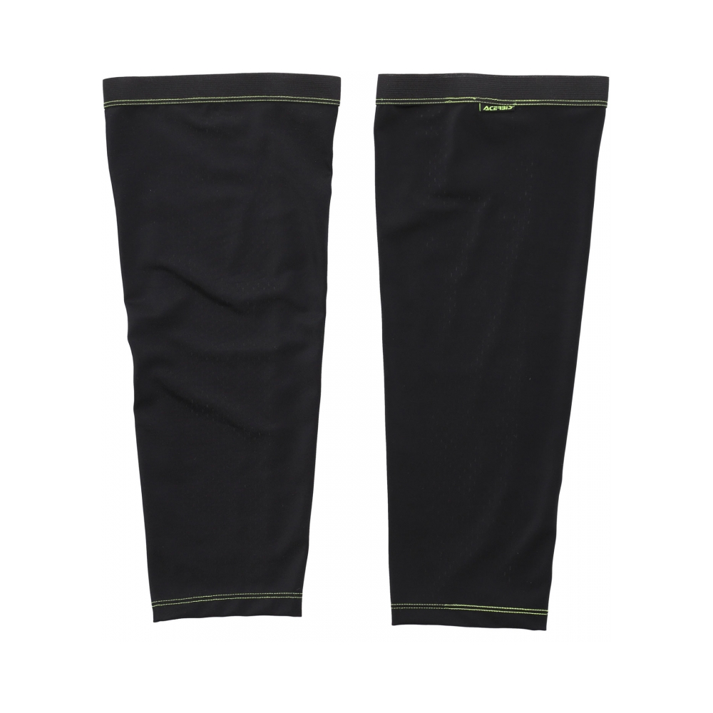 Acerbis Наколенки K035 White - изглед 6