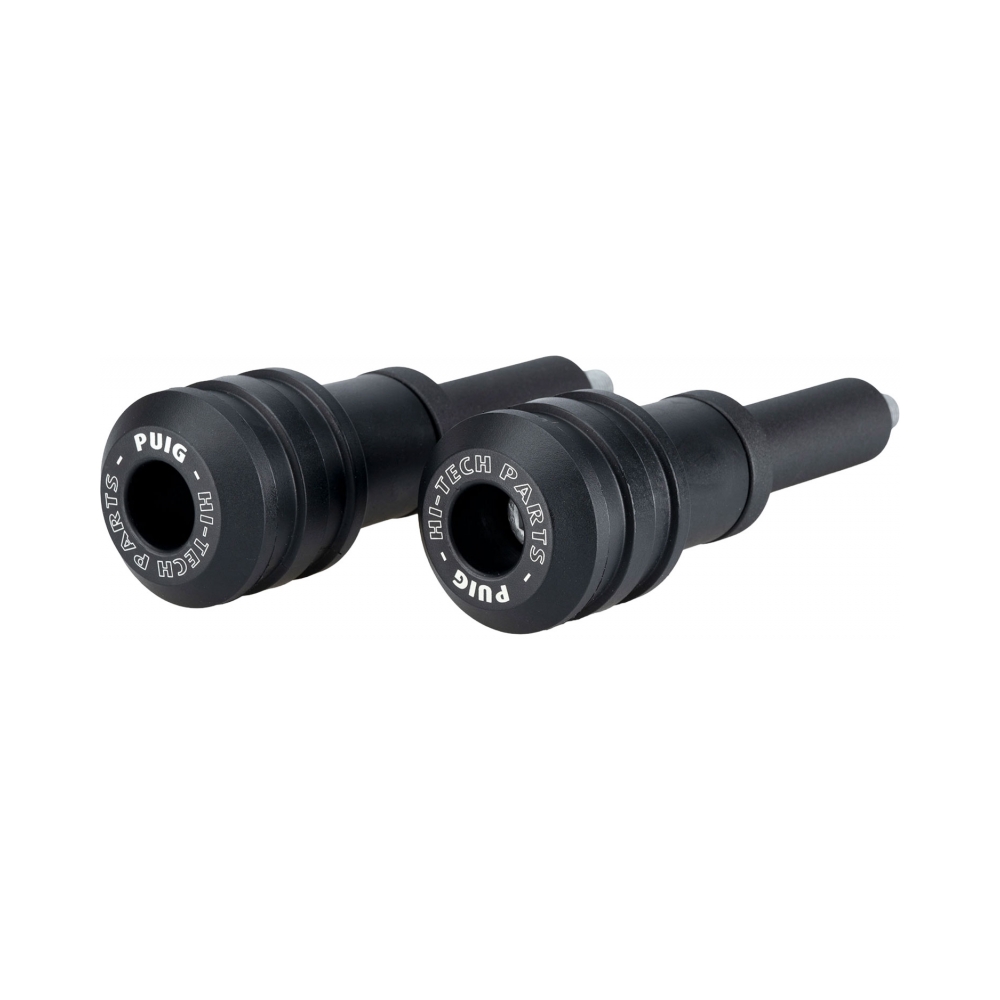 Puig Краш тапи Vintage Suzuki GSX-8TT 25-26 - изглед 1