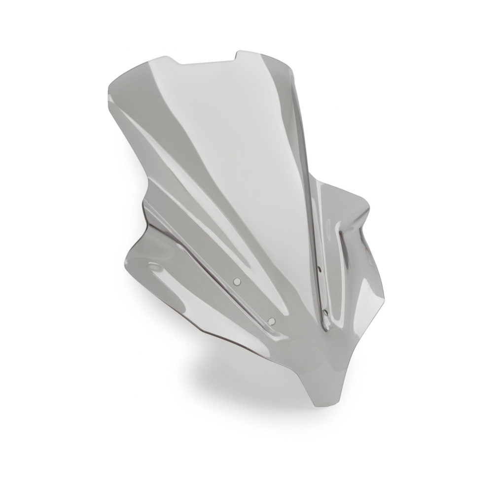 Puig Слюда New Generation Touring Yamaha MT-10 22-26, MT-10 SP 20-26 Smoke - изглед 1