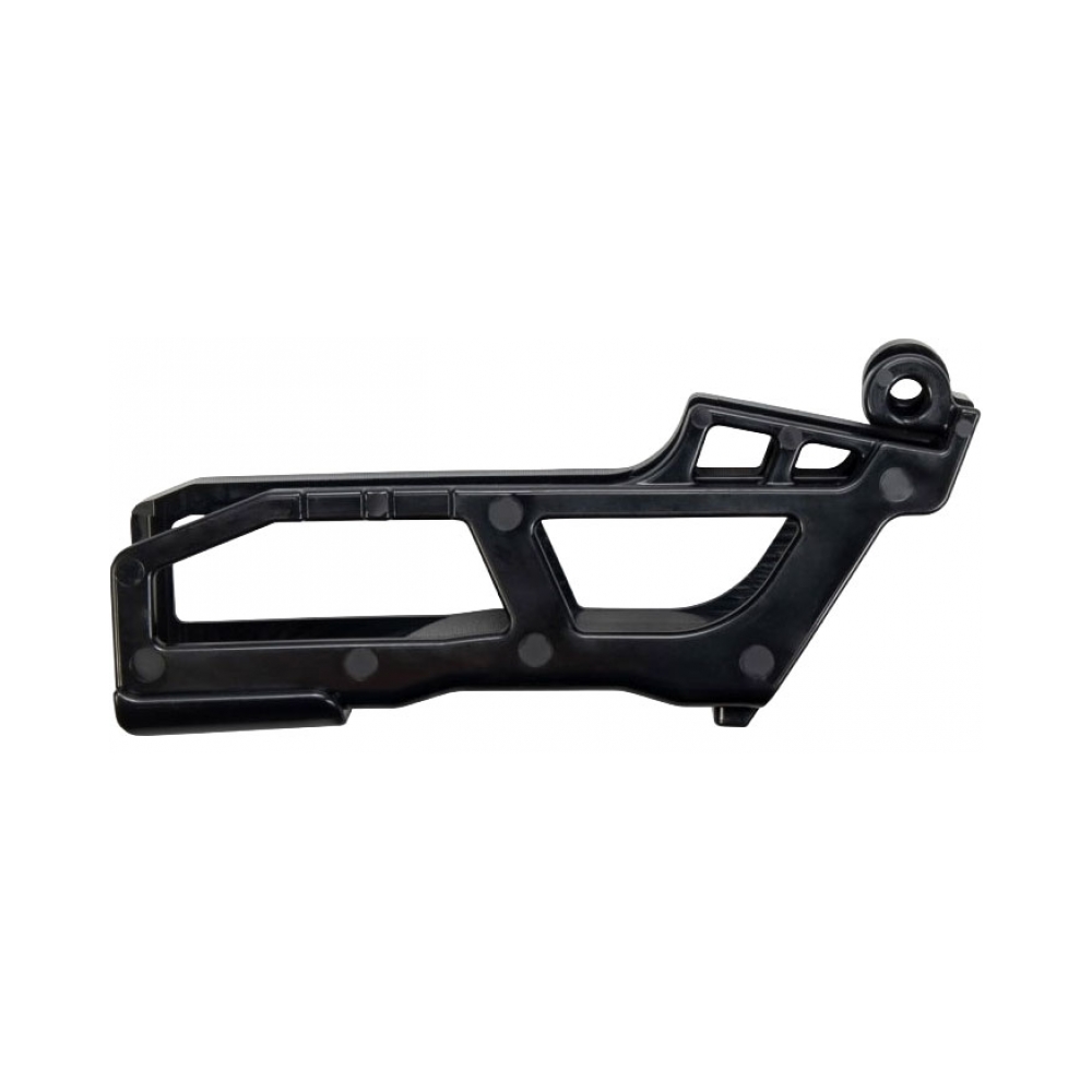 UFO Водач верига Yamaha YZ250F 24-26, YZ450F 23-26 черен - изглед 2