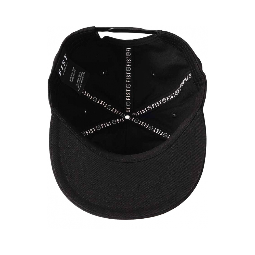 FIST Шапка O.G. Icon Snapback - изглед 5