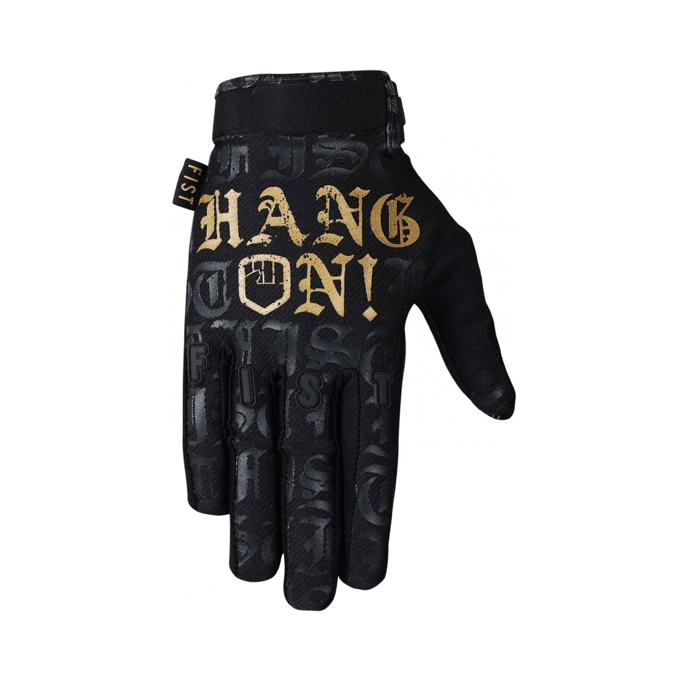 FIST Ръкавици Hang On - изглед 1 - BobiMX.com FIST Ръкавици Hang On - изглед 1