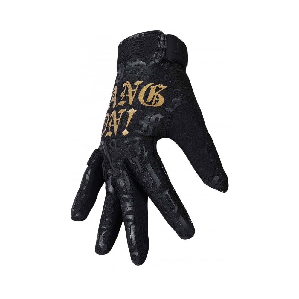 FIST Ръкавици Hang On - изглед 2 - BobiMX.com FIST Ръкавици Hang On - изглед 2