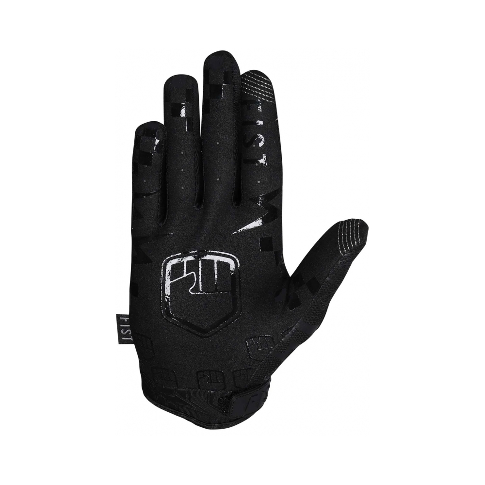 FIST Ръкавици Smash Forth - изглед 2 - BobiMX.com FIST Ръкавици Smash Forth - изглед 2