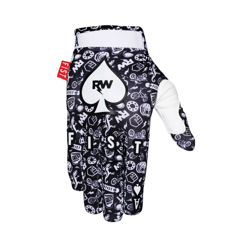 FIST Ръкавици R-Willy Ace - изглед 1