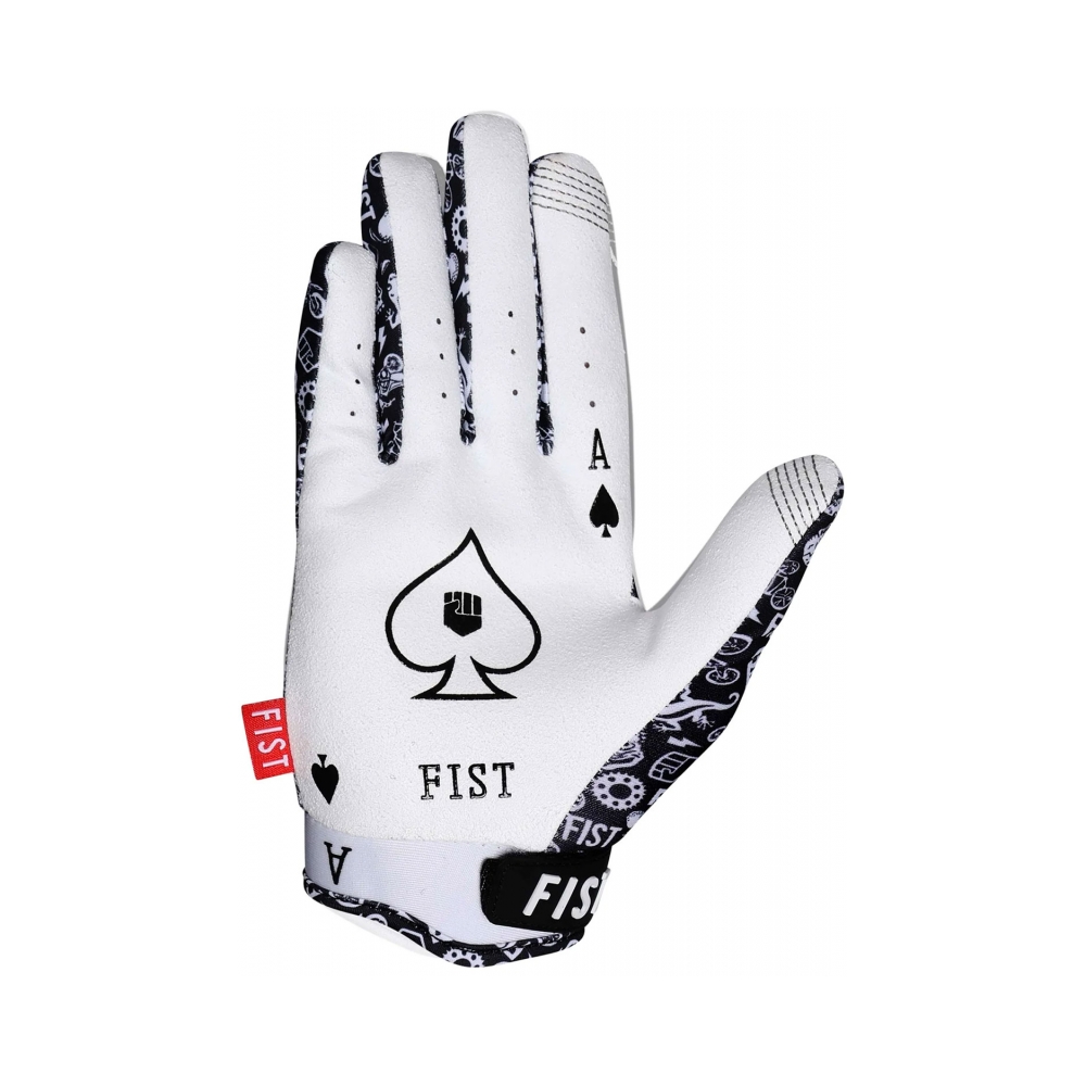 FIST Ръкавици R-Willy Ace - изглед 2