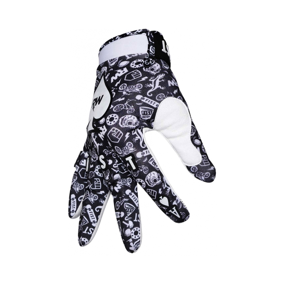 FIST Ръкавици R-Willy Ace - изглед 3