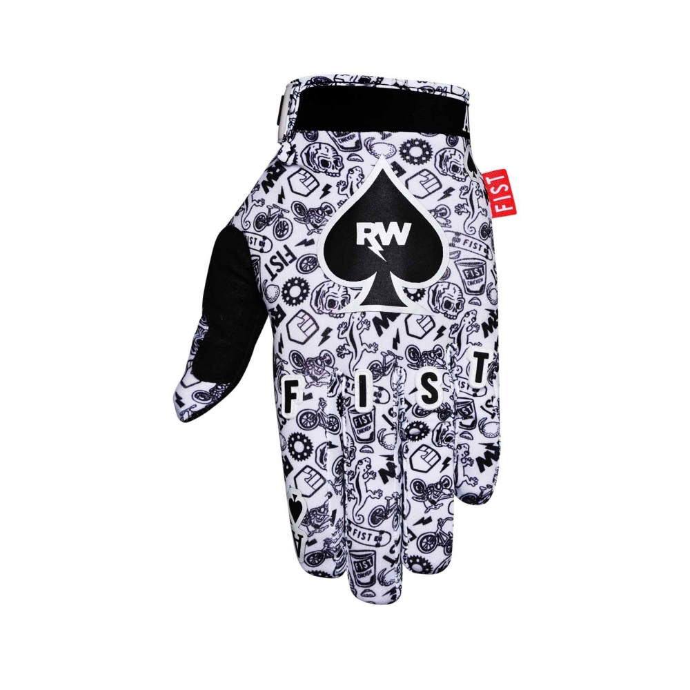 FIST Ръкавици R-Willy Ace - изглед 4