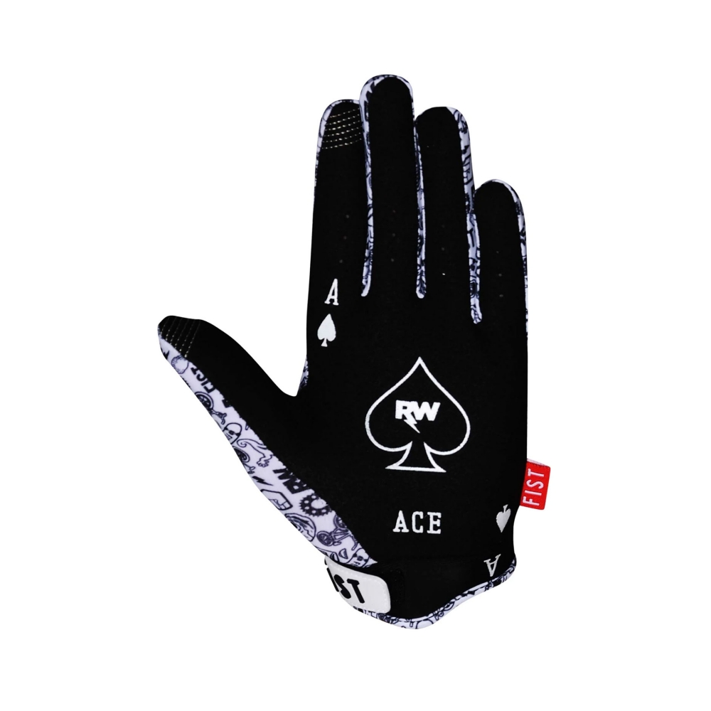 FIST Ръкавици R-Willy Ace - изглед 5