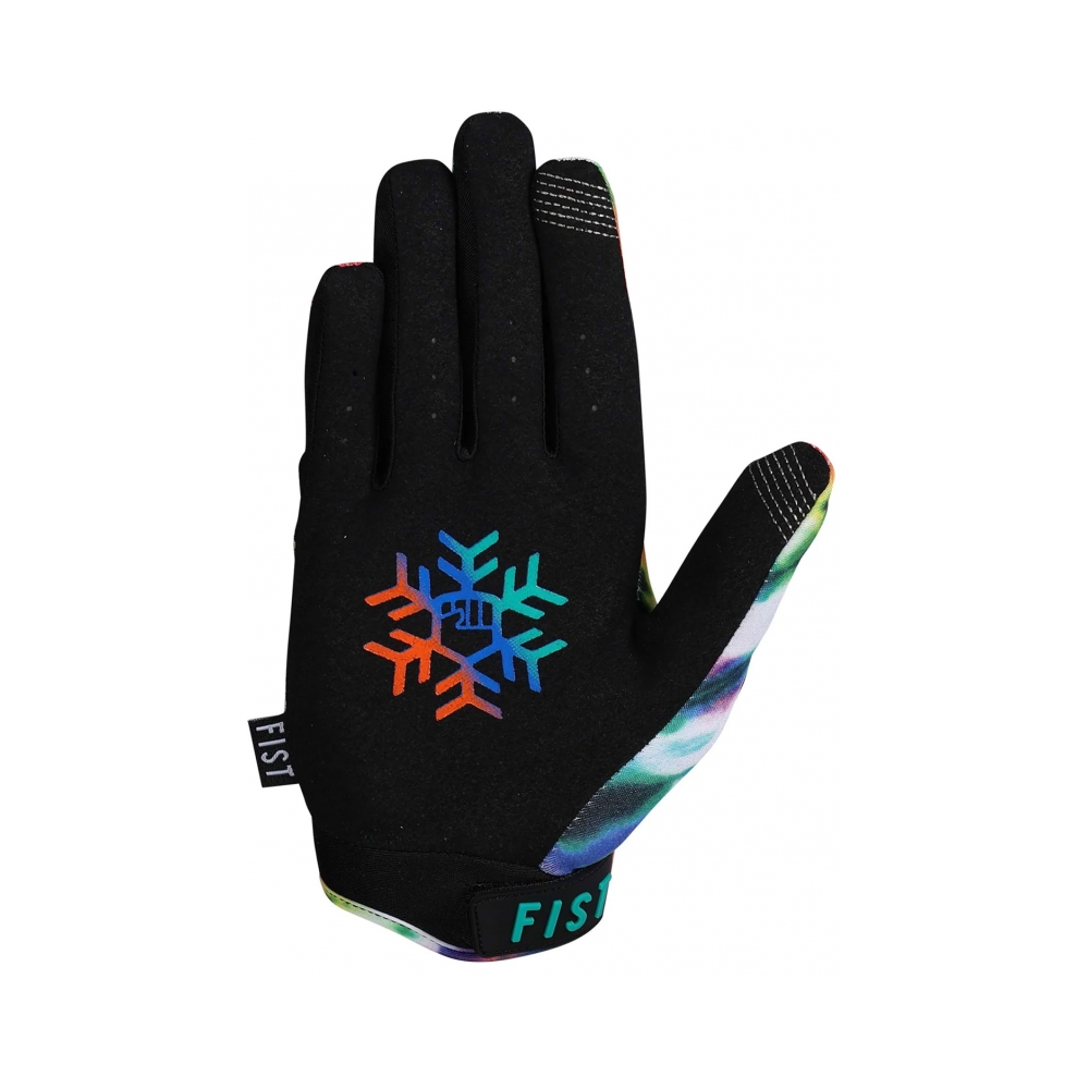 FIST Ръкавици Frosty Fingers Distortion Cold Weather - изглед 2