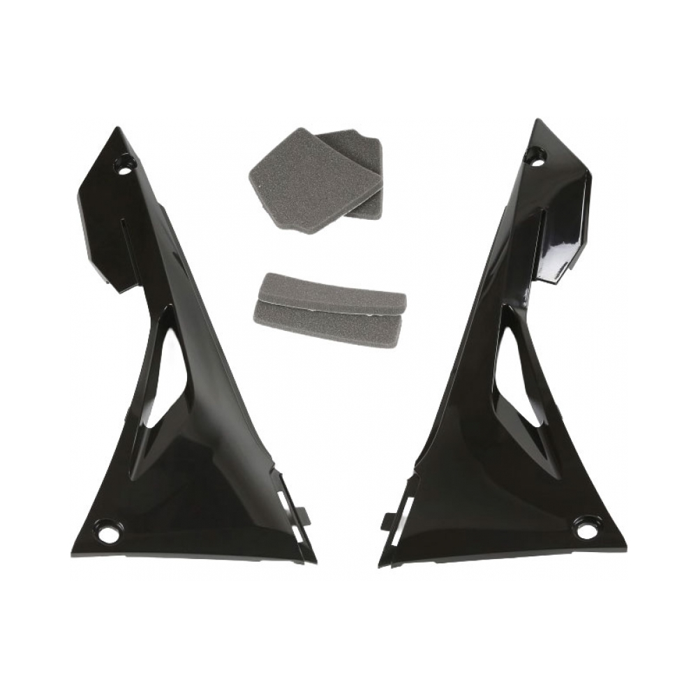 UFO Капак за въздушна филтър кутия Honda CRF250R 18-21, CRF450R 17-20 - изглед 1