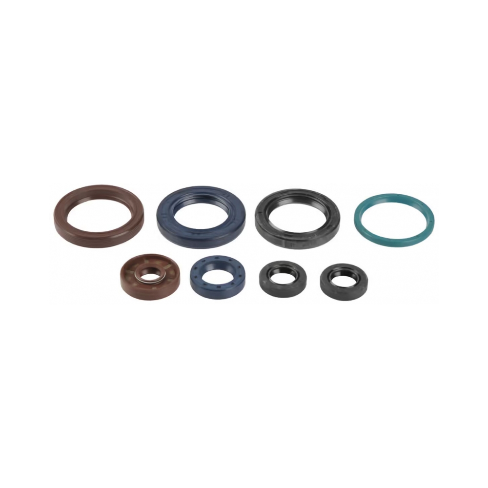 Athena Маслени семеринги кит KTM 250SX-F 06-12, 250EXC-F 07-13 - изглед 2