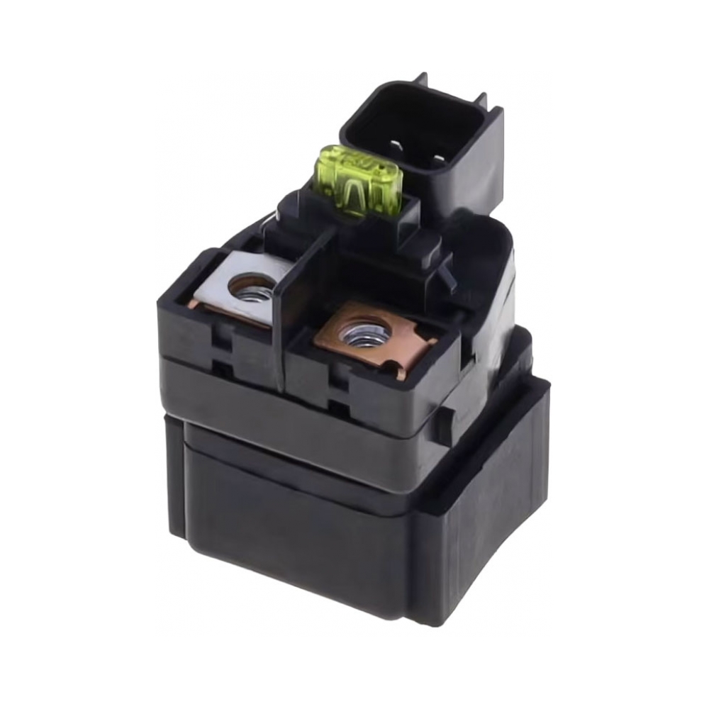 Athena Реле стартер ATV Suzuki LT-Z400 09/12-13 - изглед 2