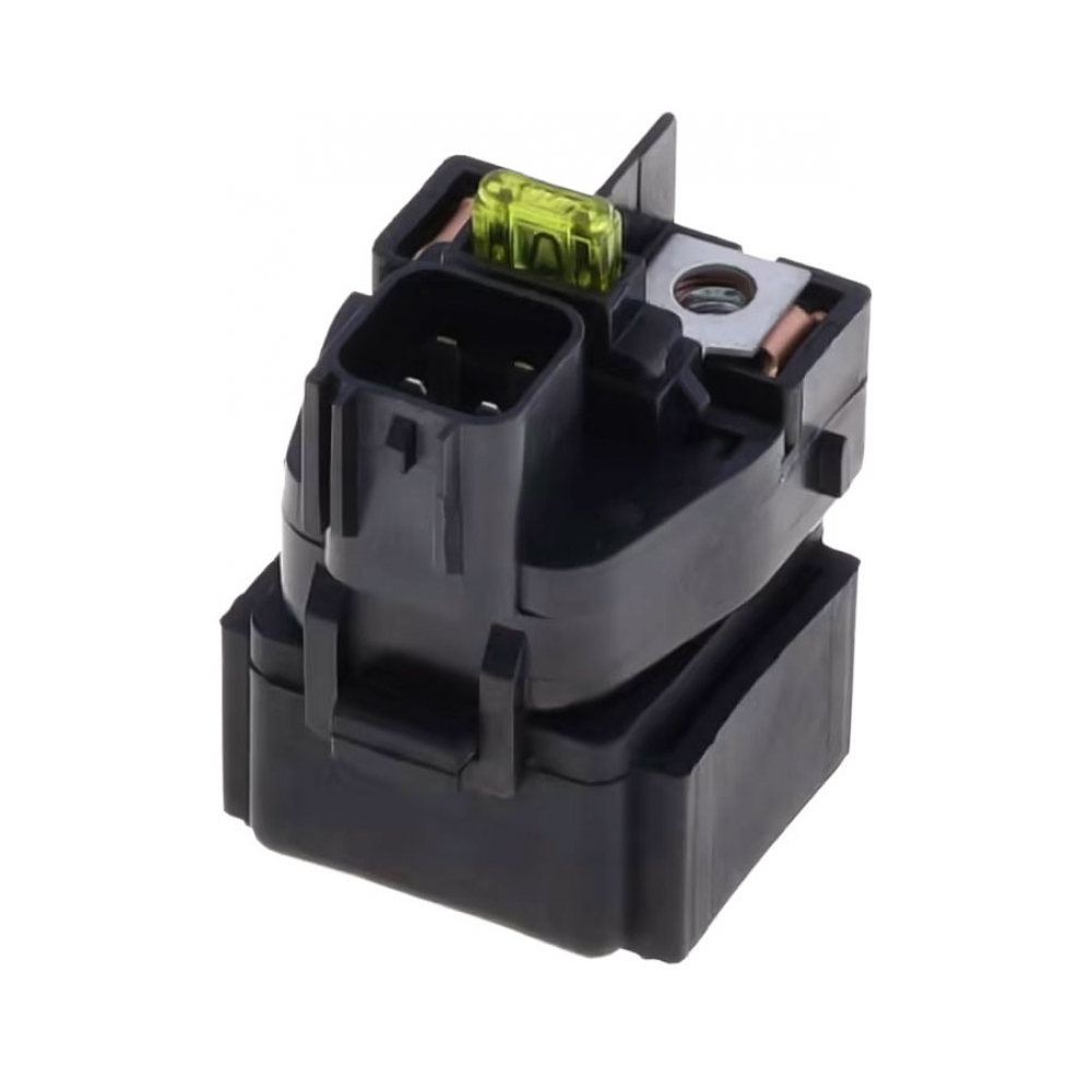 Athena Реле стартер ATV Suzuki LT-Z400 09/12-13 - изглед 8