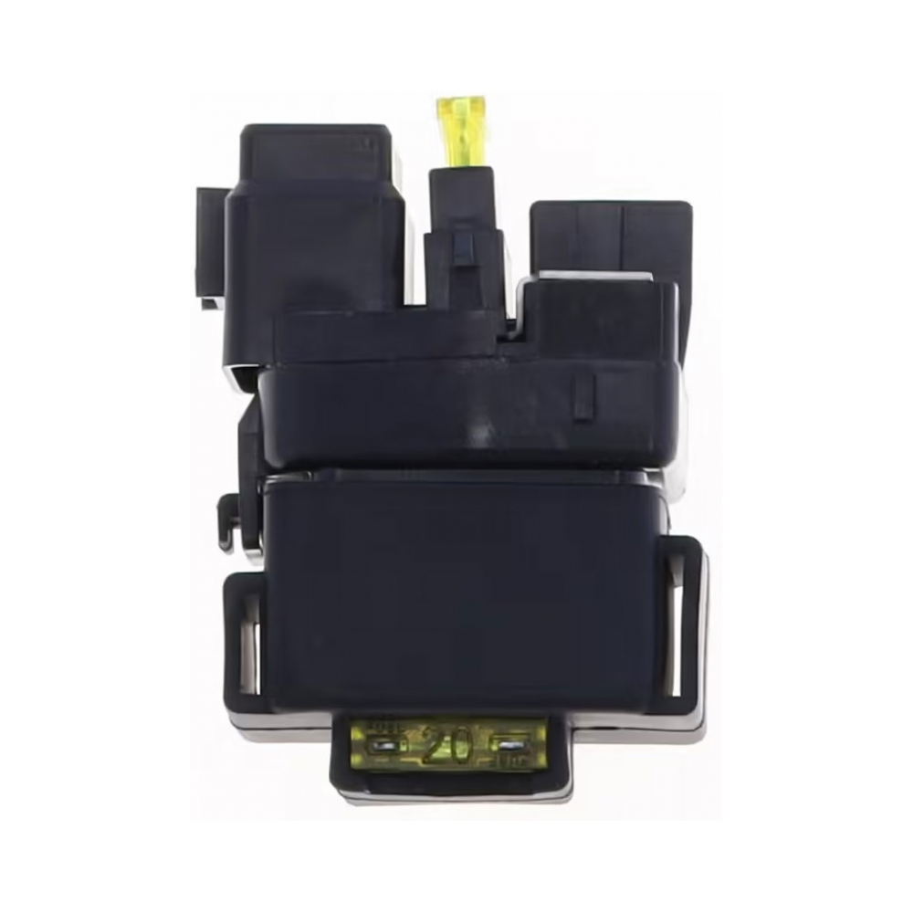 Athena Реле стартер Suzuki GSX-R750 00-10, GSX-R600 01-05; Triumph 660 Tiger Sport 22-25, 660 Trident 21-25, Bonneville T100 17-24 - изглед 2