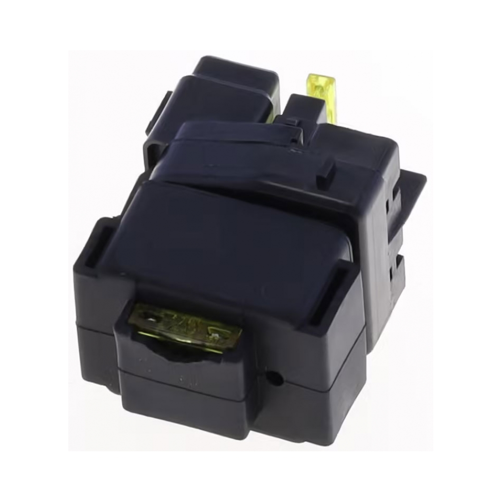 Athena Реле стартер Suzuki GSX-R750 00-10, GSX-R600 01-05; Triumph 660 Tiger Sport 22-25, 660 Trident 21-25, Bonneville T100 17-24 - изглед 4