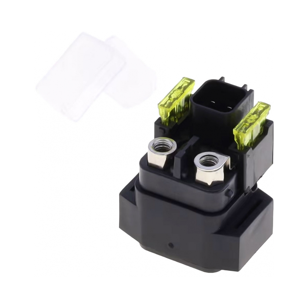 Athena Реле стартер Yamaha YFZ450R 09-26 - изглед 1 - BobiMX.com Athena Реле стартер Yamaha YFZ450R 09-26 - изглед 1