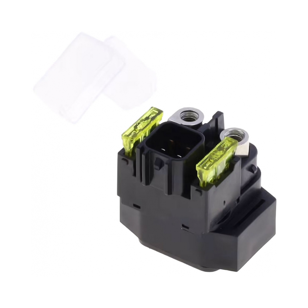 Athena Реле стартер Yamaha YFZ450R 09-26 - изглед 2 - BobiMX.com Athena Реле стартер Yamaha YFZ450R 09-26 - изглед 2