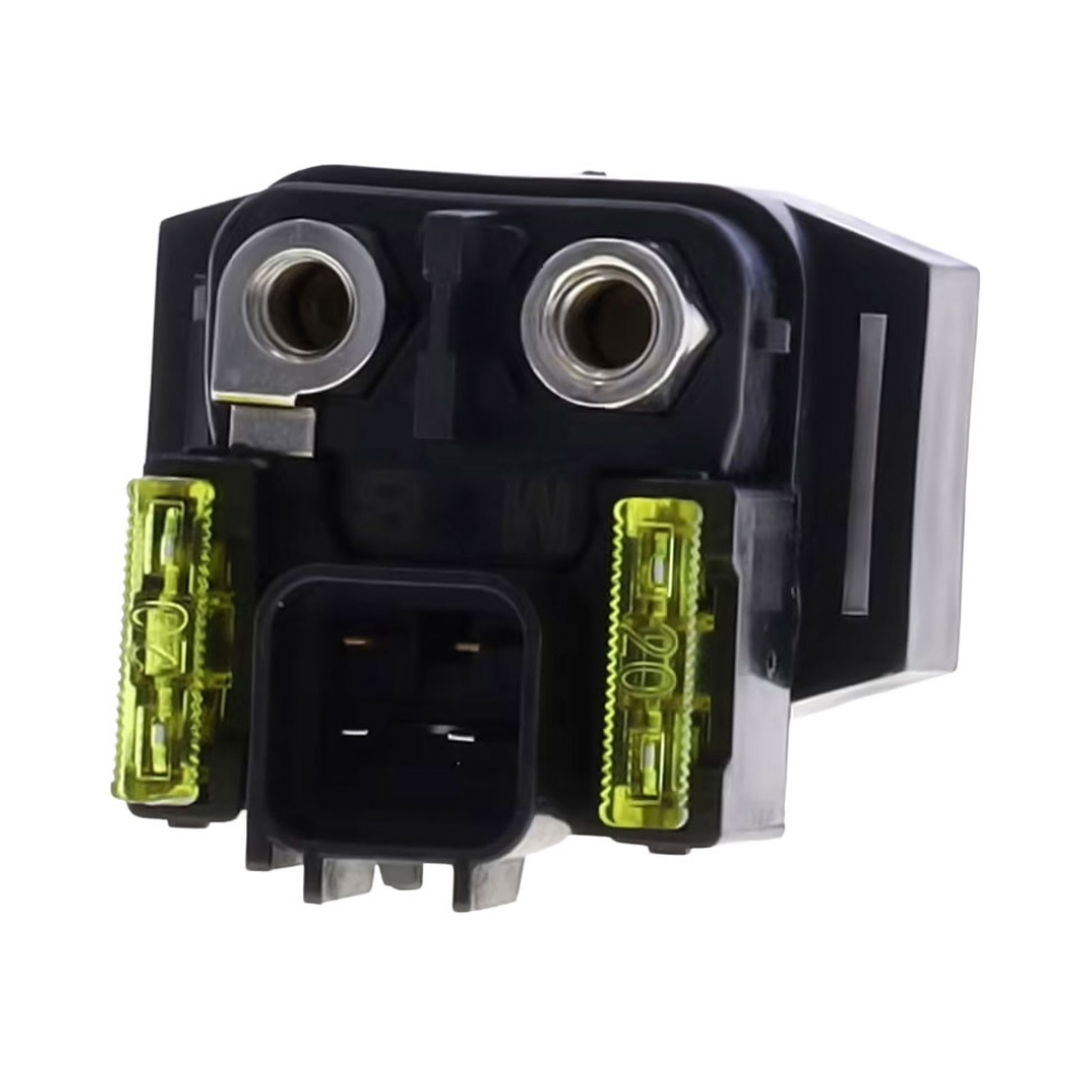 Athena Реле стартер Yamaha YFZ450R 09-26 - изглед 3 - BobiMX.com Athena Реле стартер Yamaha YFZ450R 09-26 - изглед 3