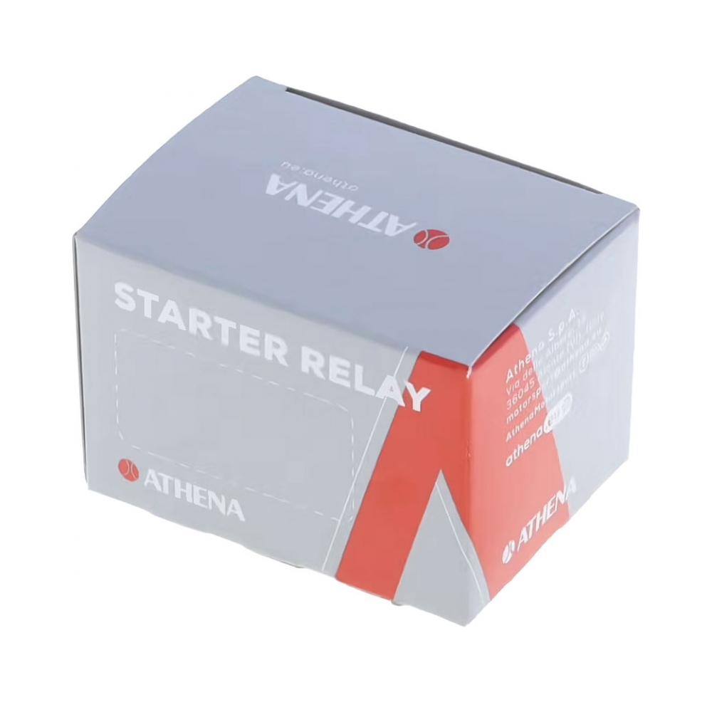 Athena Реле стартер Yamaha YFZ450R 09-26 - изглед 8 - BobiMX.com Athena Реле стартер Yamaha YFZ450R 09-26 - изглед 8