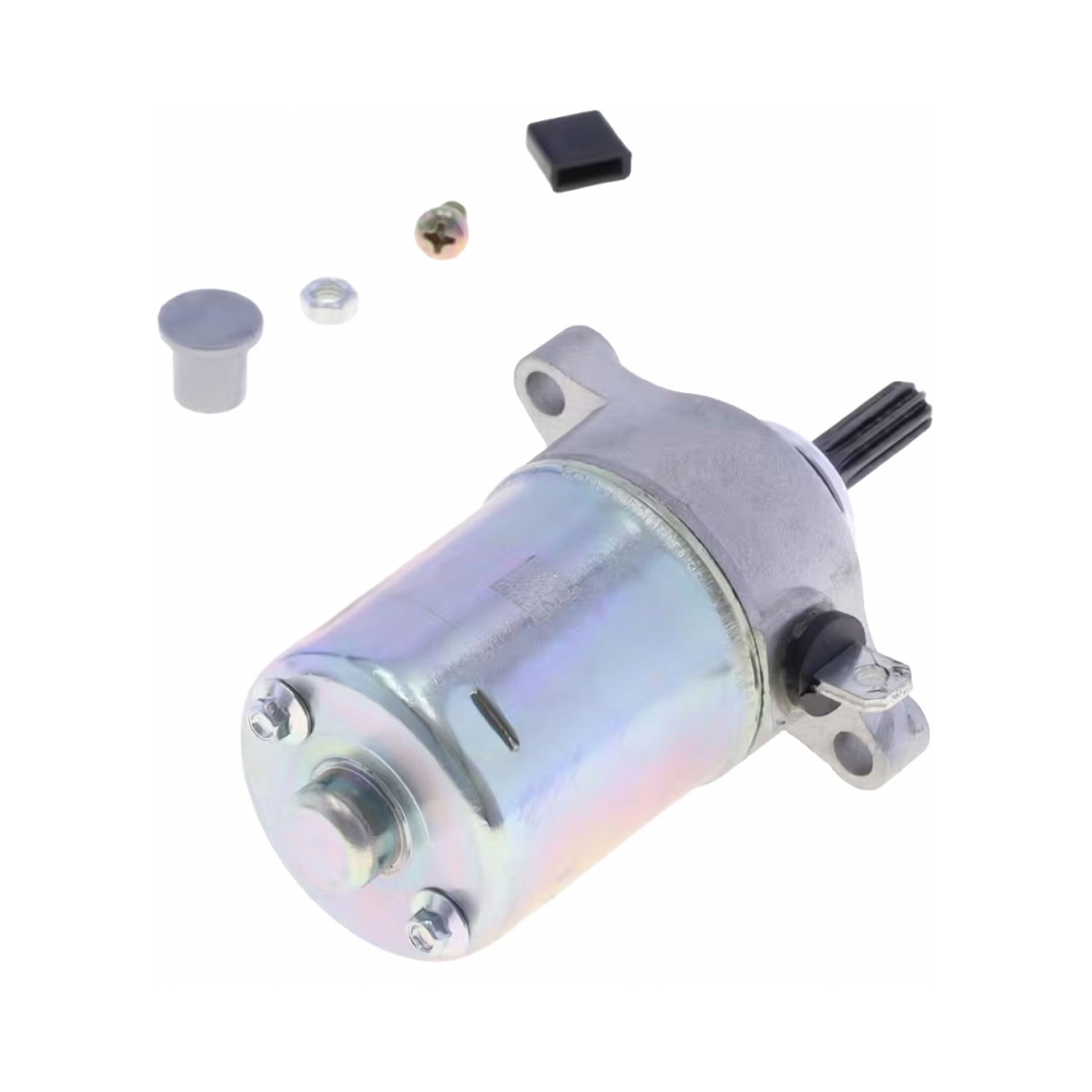 Athena Стартер Yamaha YP125 X-Max 06-23, X-City 125 08-12 - изглед 1