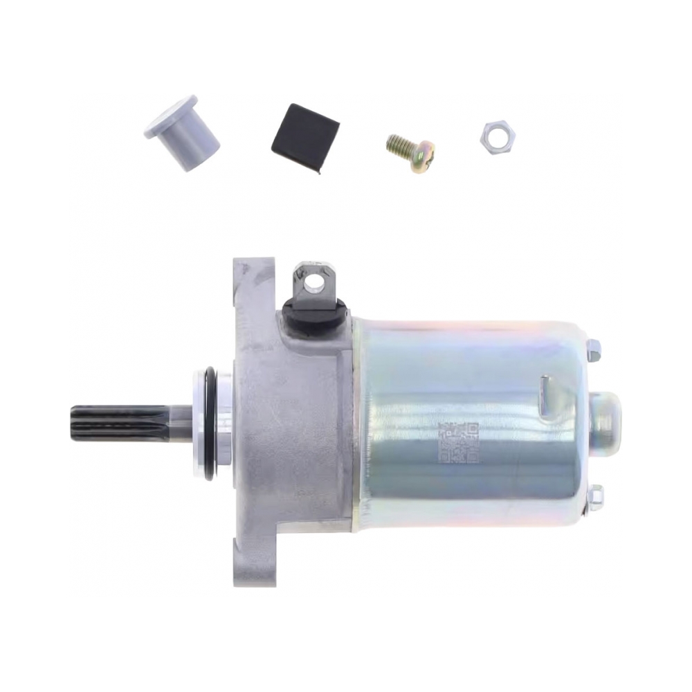 Athena Стартер Yamaha YP125 X-Max 06-23, X-City 125 08-12 - изглед 4